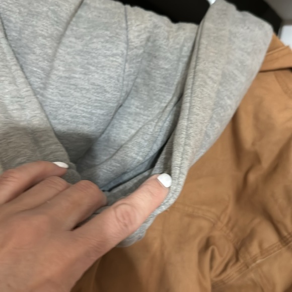 Craftsman jacket sz L - Picture 9 of 11